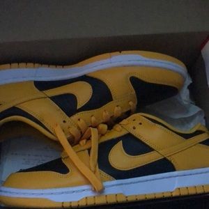 Nike dunks